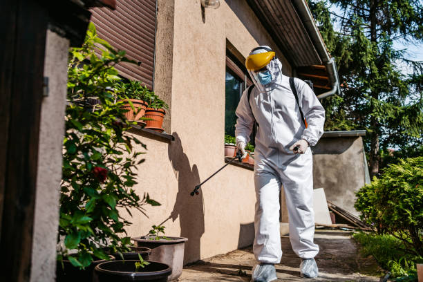 Zapata, TX Pest Control Company